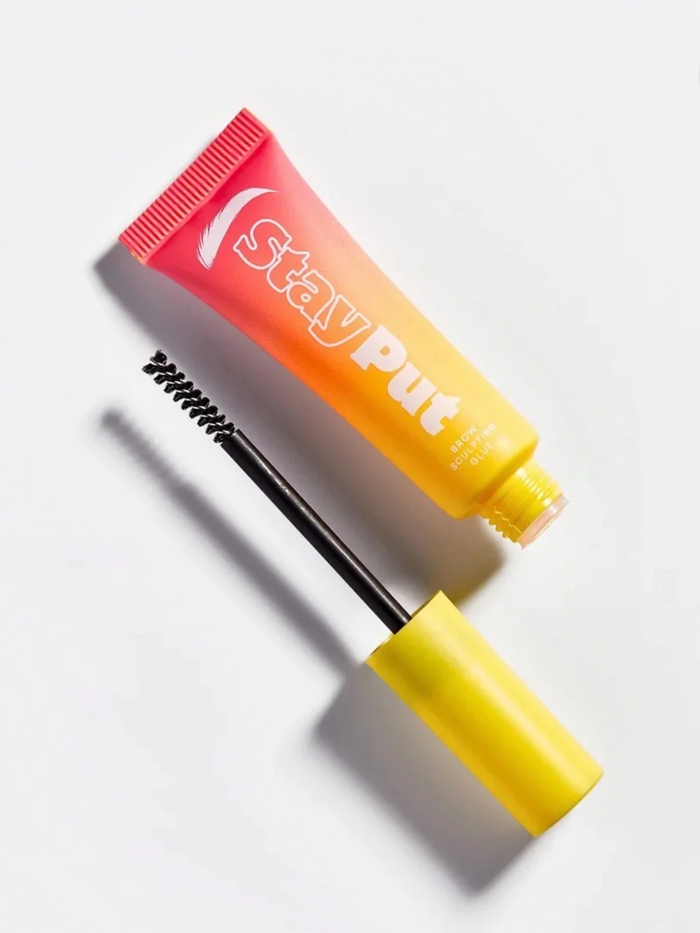 OZ LABS Stay Put Brow Sculpting Glue